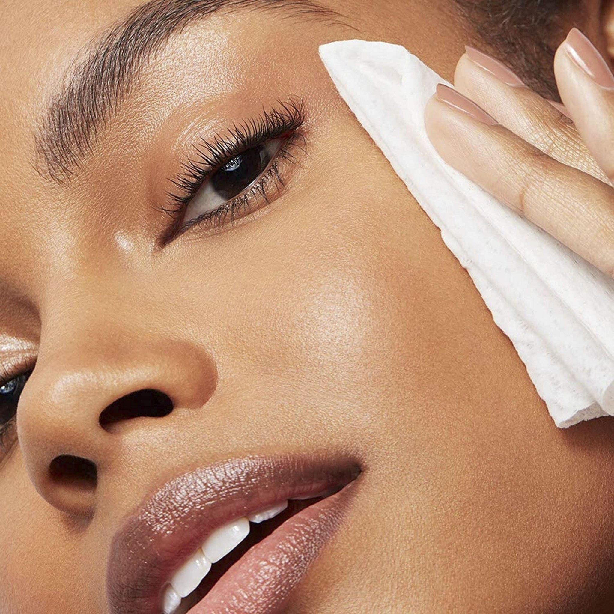 Almay Biodegradable Micellar Makeup Remover Cleansing Tissue